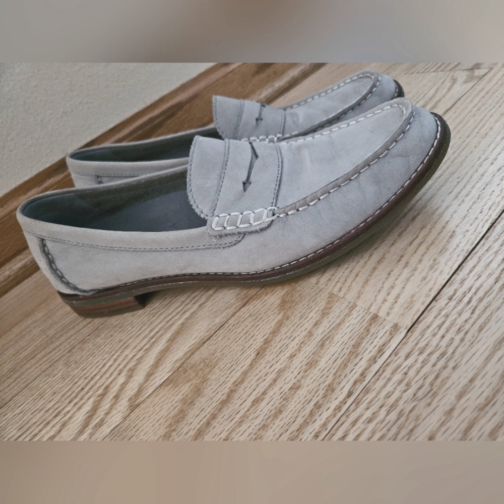 Sperry Women's Seaport Penny Loafer